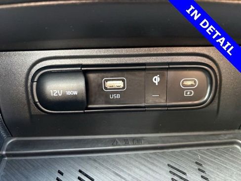 Used 2024 Kia Sportage X-Line w/ X-Line Premium Package image 26