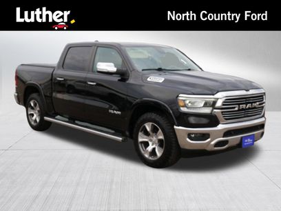 Used 2020 RAM 1500 Laramie