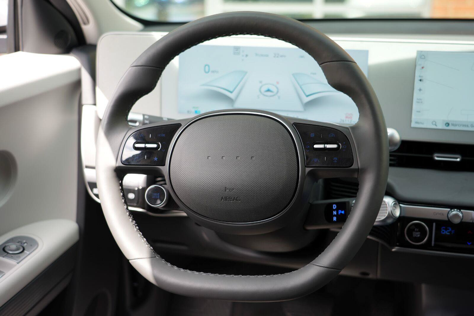 Used 2024 Hyundai Ioniq 5 SEL RWD image 19