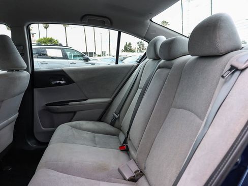 Used 2013 Honda Accord LX image 21