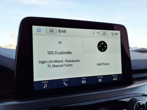 Certified 2024 Ford Escape Active image 23