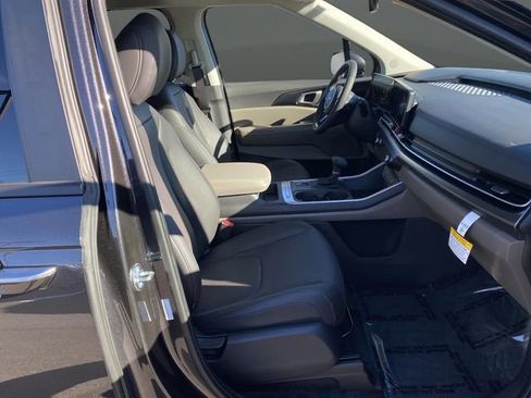 New 2026 Kia Carnival image 34
