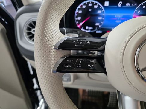 Certified 2026 Mercedes-Benz G 550 image 19