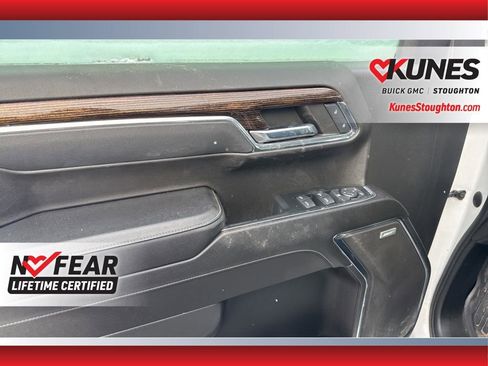 Used 2023 GMC Sierra 1500 Elevation w/ Preferred Package image 20