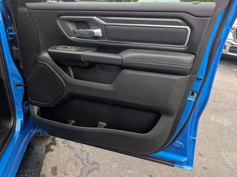 New 2026 RAM 1500 4x4 Crew Cab image 31