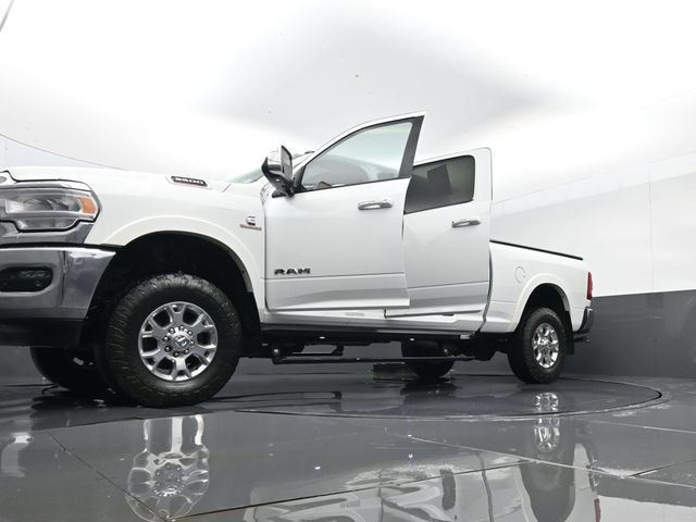 Used 2022 RAM 3500 Laramie AWD/4WD image 32