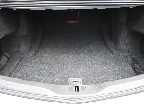 Used 2017 Cadillac CT6 Premium Luxury w/ Comfort Package image 28