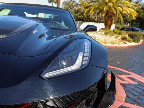 Used 2019 Chevrolet Corvette Z06 image 78