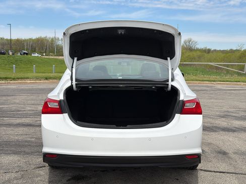 Used 2024 Chevrolet Malibu LT FWD image 37
