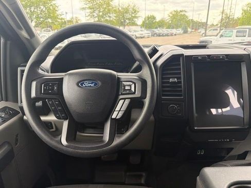 Used 2019 Ford F150 XL w/ Equipment Group 101A Mid AWD/4WD image 25