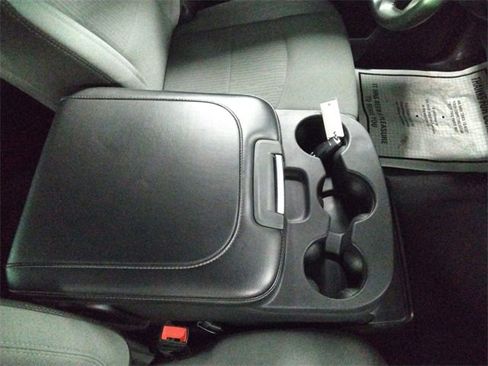 Used 2024 RAM 2500 Big Horn w/ Bed Utility Group image 23