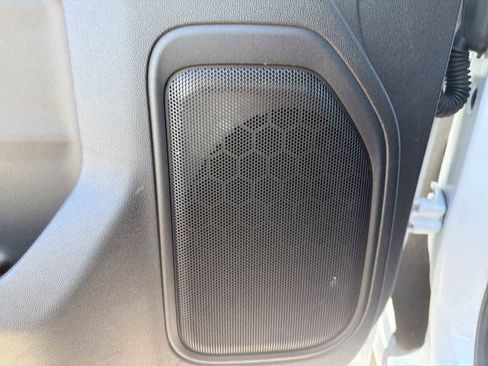 Used 2025 Chevrolet Silverado 3500 W/T image 15