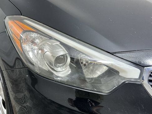 Used 2015 Kia Forte LX w/ Popular Package FWD image 20