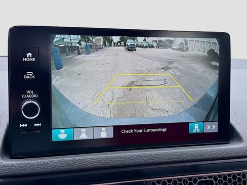 New 2025 Honda Civic Type R image 14