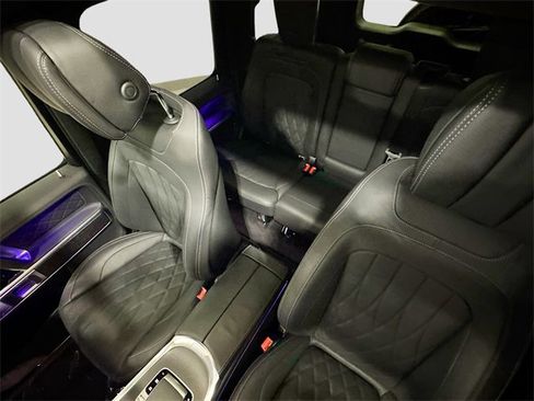 Certified 2025 Mercedes-Benz G 550 image 23