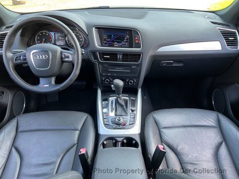 Used 2012 Audi Q5 3.2 Prestige AWD/4WD image 71