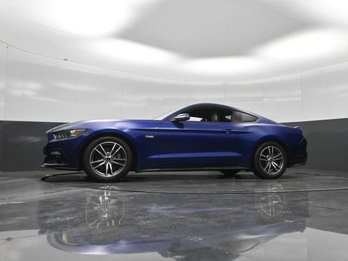 Used 2016 Ford Mustang GT Premium RWD image 20