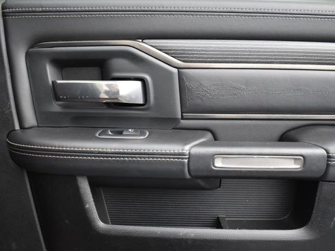 Used 2020 RAM 2500 Limited image 29