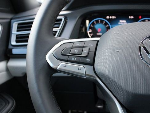 New 2026 Volkswagen Atlas Cross Sport SEL Premium R-Line image 14