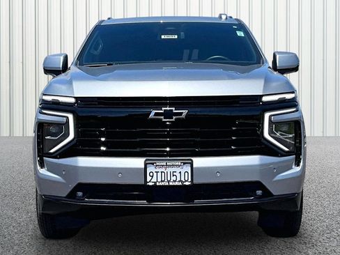 Used 2025 Chevrolet Tahoe RST w/ Comfort Package AWD/4WD image 22