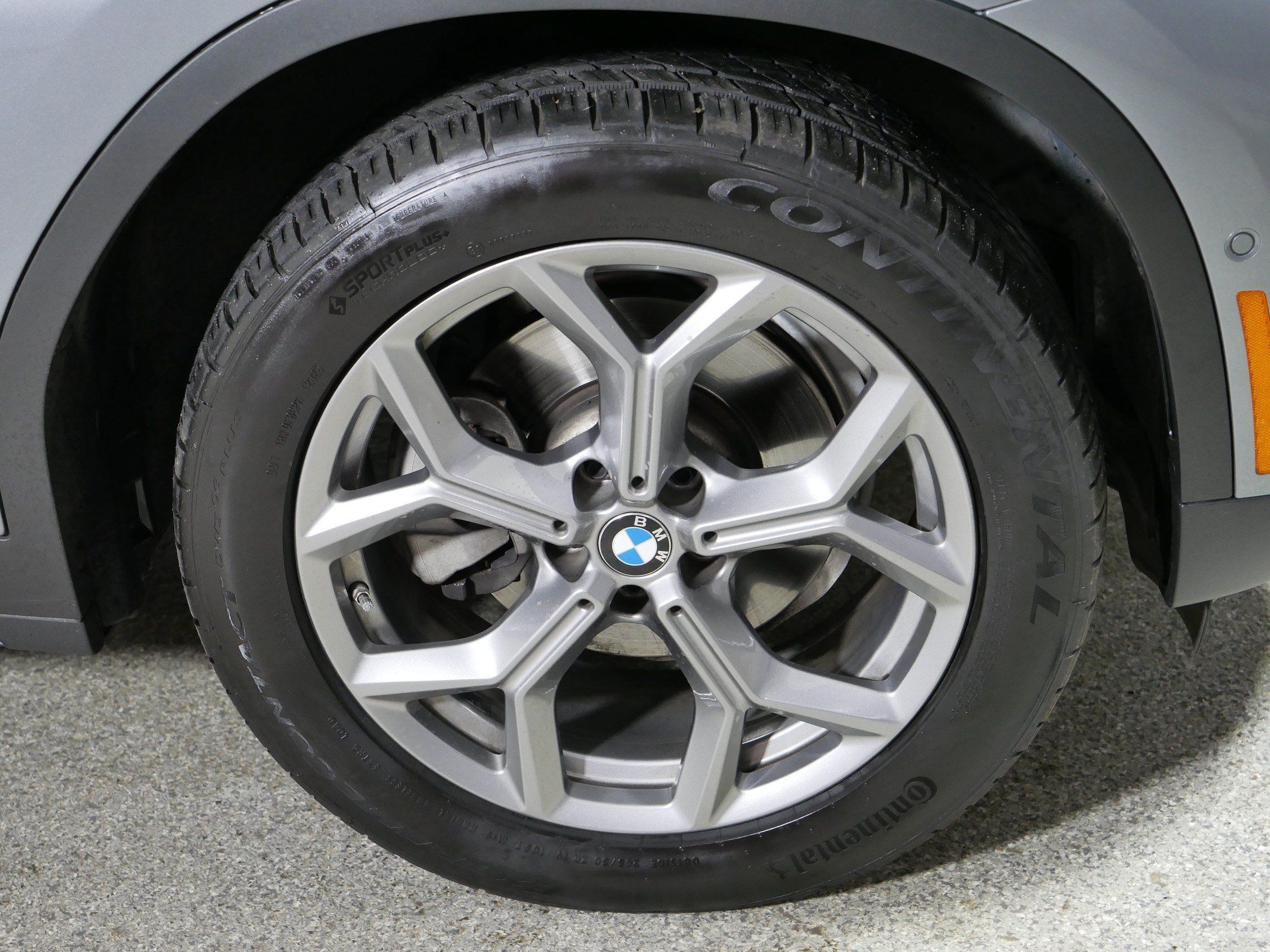 Certified 2024 BMW X3 xDrive30i w/ Premium Package AWD/4WD image 15