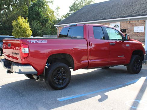 Used 2014 Toyota Tundra SR5 image 8