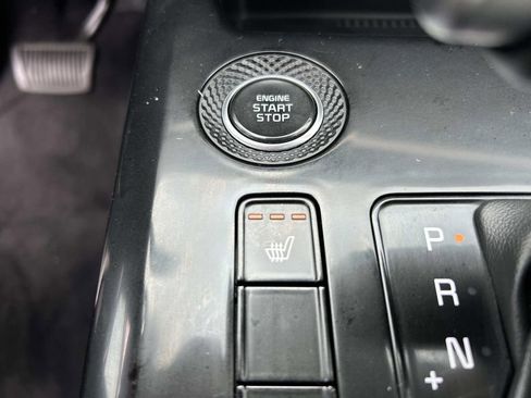 Certified 2025 Kia Niro EX FWD image 27