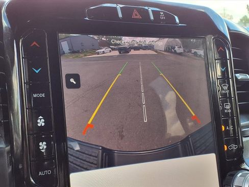 Used 2023 RAM 3500 Laramie image 26