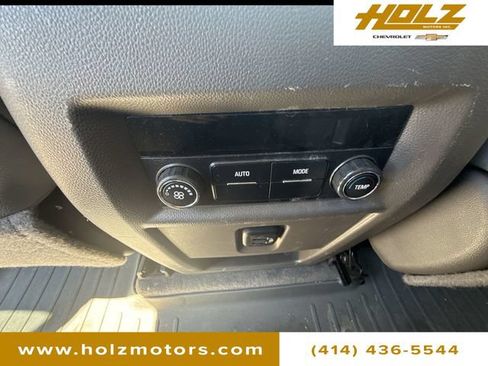 Certified 2020 Chevrolet Traverse LT w/ Driver Confidence II Package AWD/4WD image 20
