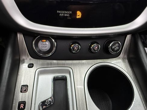 Used 2017 Nissan Murano Platinum AWD/4WD image 21