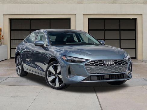 New 2025 Audi A5 2.0T Premium Plus image 19