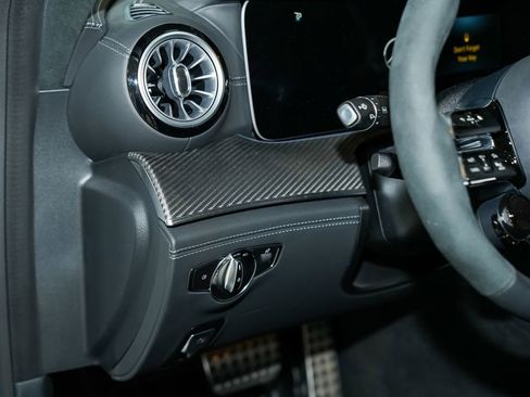 Certified 2026 Mercedes-Benz AMG GT 43 image 36
