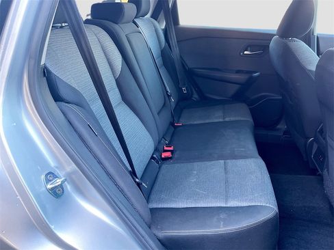 Used 2022 Nissan Rogue SV image 28