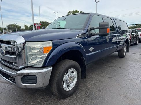 Used 2011 Ford F250 XLT AWD/4WD image 9