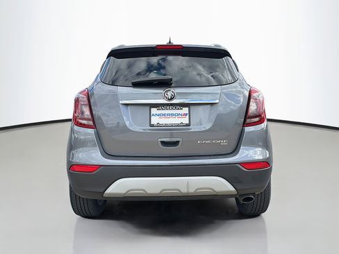 Used 2020 Buick Encore Preferred w/ Safety Package AWD/4WD image 17