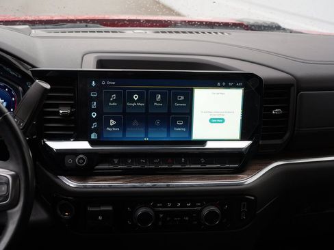 Used 2025 Chevrolet Silverado 3500 LT w/ All Star Edition AWD/4WD image 24