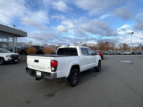 Used 2021 Toyota Tacoma SR5 image 7