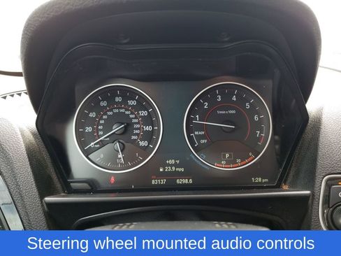 Used 2016 BMW 228i xDrive Convertible image 19