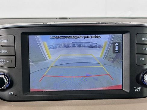 Used 2020 Hyundai Santa Fe SEL w/ Convenience + Premium Package image 13