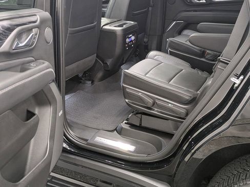 Used 2024 GMC Yukon Denali AWD/4WD image 43