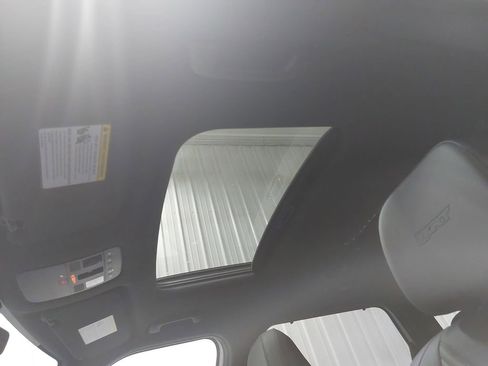 New 2026 Hyundai Palisade XRT Pro image 33