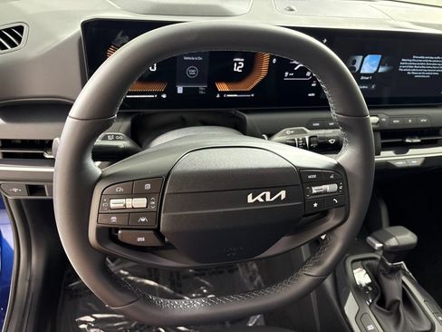 New 2026 Kia K4 EX FWD image 28