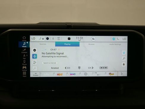 New 2024 Jeep Wrangler Unlimited Rubicon 392 image 22