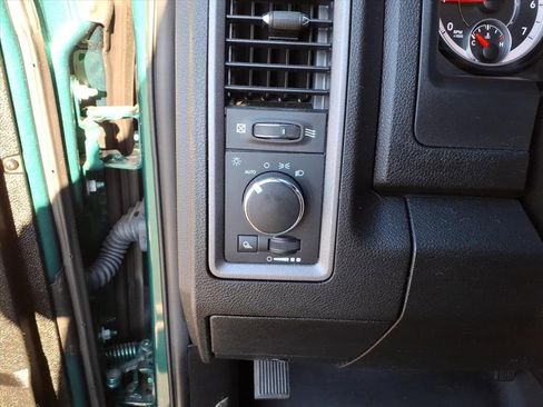 Used 2022 RAM 1500 Tradesman w/ Popular Equipment Group image 12