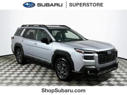 Used 2026 Subaru Outback Premium