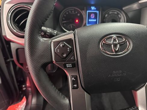 Certified 2023 Toyota Tacoma SR5 image 19