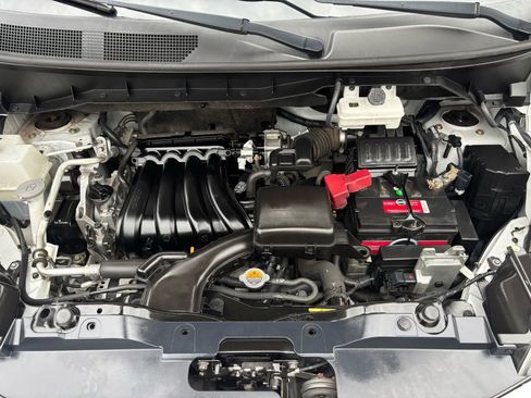 Used 2021 Nissan NV200 SV image 24