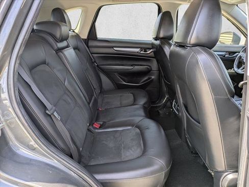 Used 2020 MAZDA CX-5 Touring FWD image 18