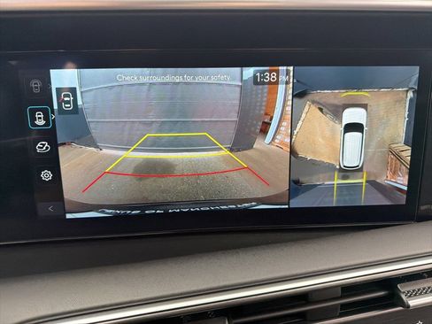 Used 2026 Hyundai Palisade Calligraphy AWD/4WD image 16