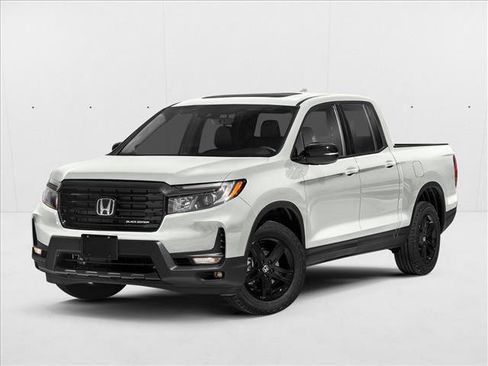 Used 2023 Honda Ridgeline Black Edition image 1
